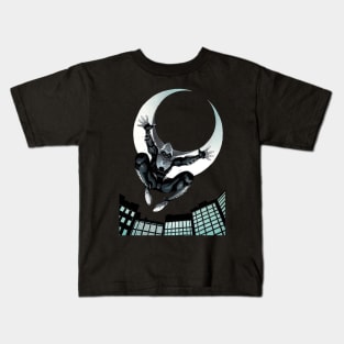 The Moon Knight Kids T-Shirt